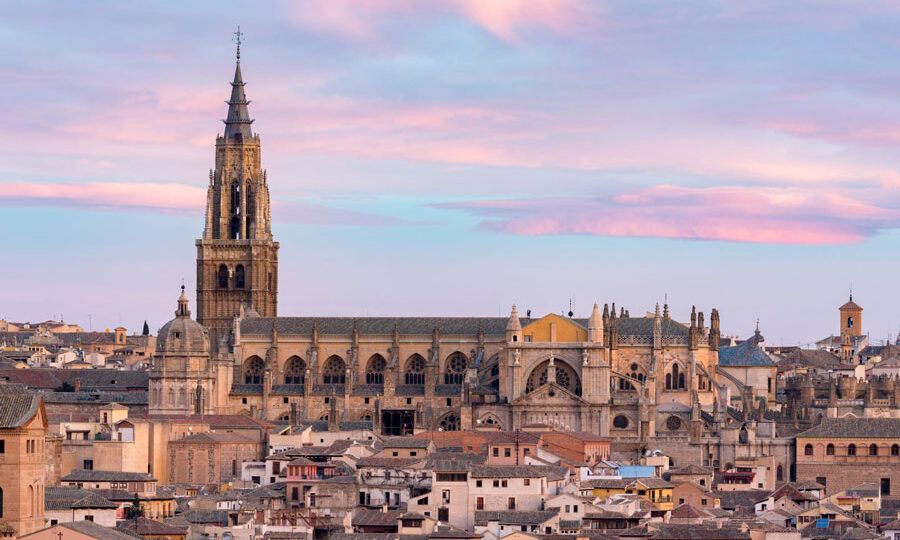 Catedral Primada de Toledo